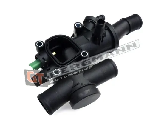 Thermostat, Kühlmittel GT-BERGMANN GT17-026 Bild Thermostat, Kühlmittel GT-BERGMANN GT17-026