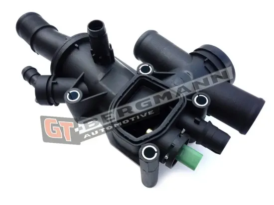 Thermostat, Kühlmittel GT-BERGMANN GT17-026 Bild Thermostat, Kühlmittel GT-BERGMANN GT17-026