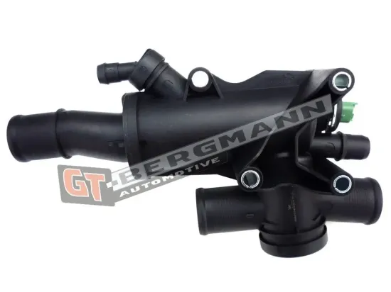 Thermostat, Kühlmittel GT-BERGMANN GT17-026 Bild Thermostat, Kühlmittel GT-BERGMANN GT17-026