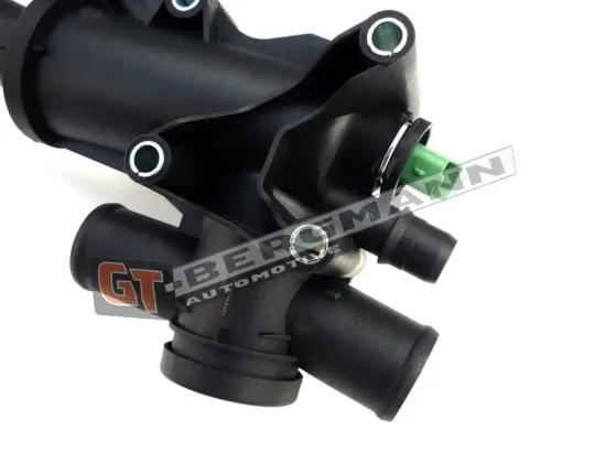 Thermostat, Kühlmittel GT-BERGMANN GT17-026 Bild Thermostat, Kühlmittel GT-BERGMANN GT17-026