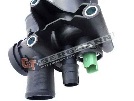 Thermostat, Kühlmittel GT-BERGMANN GT17-026 Bild Thermostat, Kühlmittel GT-BERGMANN GT17-026