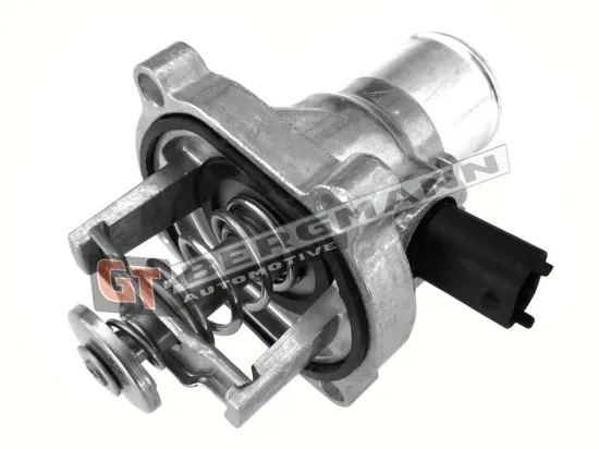 Thermostat, Kühlmittel GT-BERGMANN GT17-027 Bild Thermostat, Kühlmittel GT-BERGMANN GT17-027