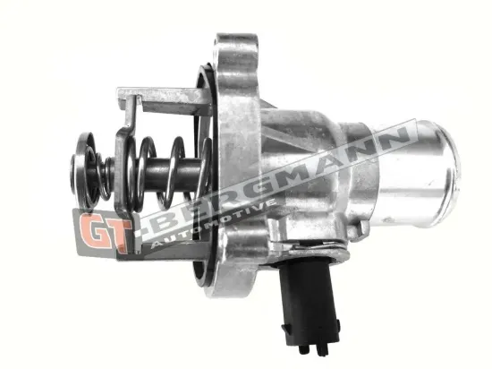 Thermostat, Kühlmittel GT-BERGMANN GT17-027 Bild Thermostat, Kühlmittel GT-BERGMANN GT17-027