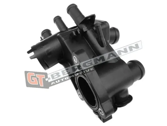 Thermostat, Kühlmittel GT-BERGMANN GT17-026 Bild Thermostat, Kühlmittel GT-BERGMANN GT17-026
