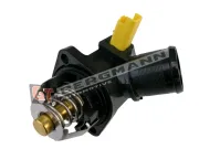 Thermostat, Kühlmittel GT-BERGMANN GT17-034