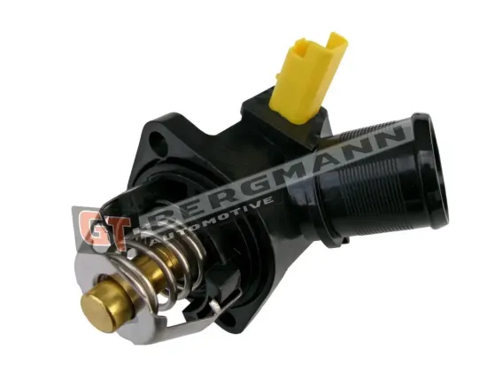 Thermostat, Kühlmittel GT-BERGMANN GT17-034 Bild Thermostat, Kühlmittel GT-BERGMANN GT17-034