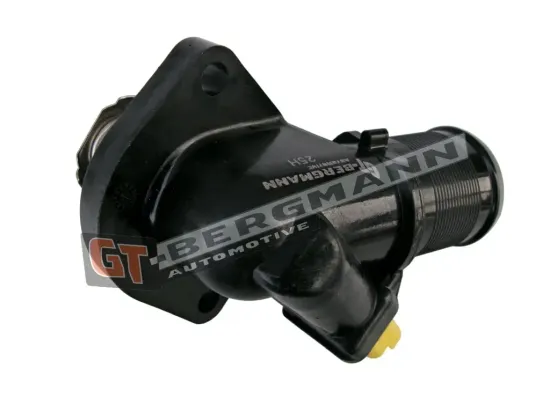 Thermostat, Kühlmittel GT-BERGMANN GT17-034 Bild Thermostat, Kühlmittel GT-BERGMANN GT17-034