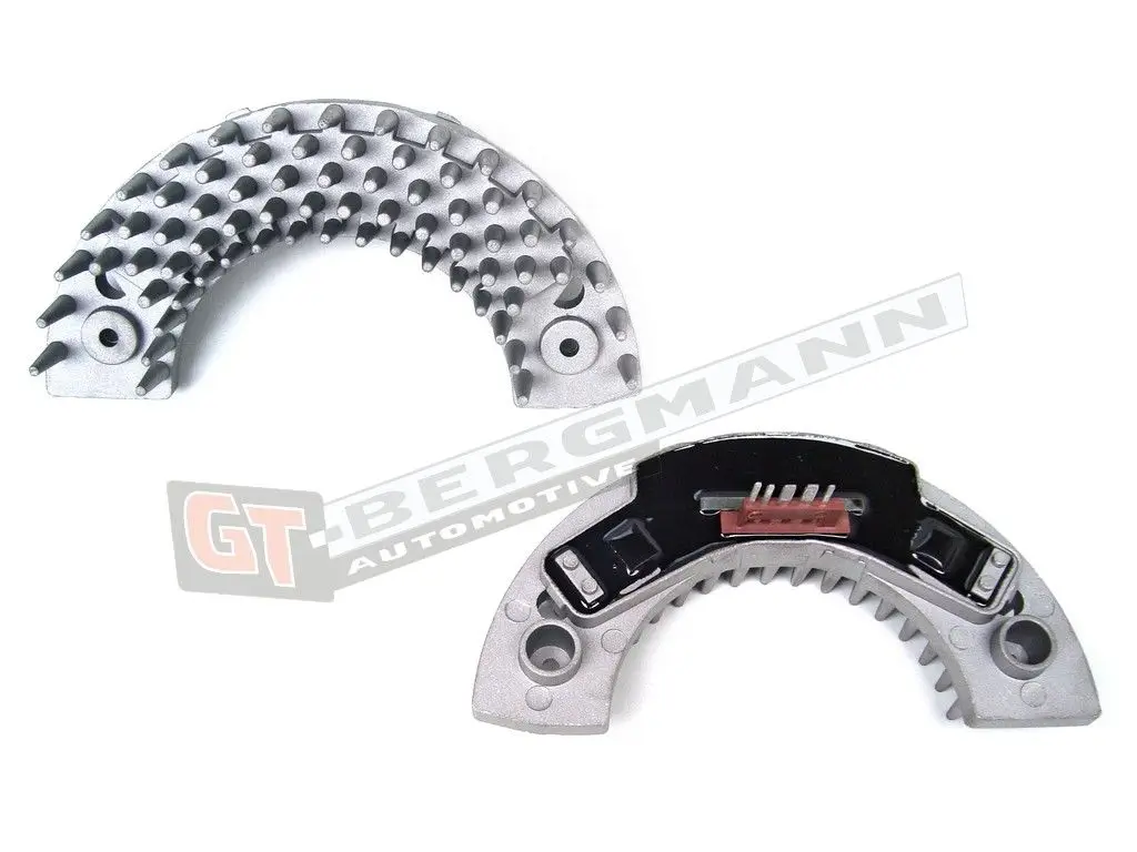 Dichtungssatz, Hydraulikpumpe GT-BERGMANN GT18-001