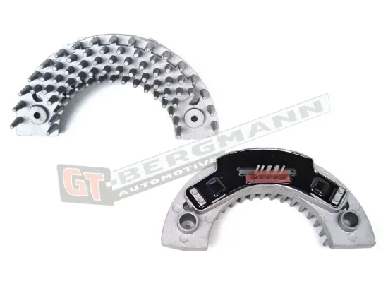 Dichtungssatz, Hydraulikpumpe GT-BERGMANN GT18-001 Bild Dichtungssatz, Hydraulikpumpe GT-BERGMANN GT18-001