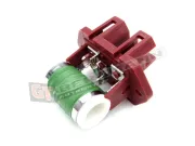 Vorwiderstand, Elektromotor (Kühlerlüfter) 12 V GT-BERGMANN GT18-005