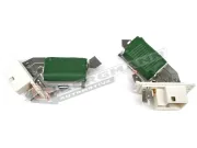 Widerstand, Innenraumgebläse 12 V GT-BERGMANN GT18-021