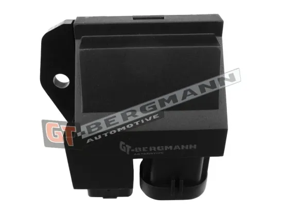 Vorwiderstand, Elektromotor (Kühlerlüfter) 12 V GT-BERGMANN GT18-022 Bild Vorwiderstand, Elektromotor (Kühlerlüfter) 12 V GT-BERGMANN GT18-022