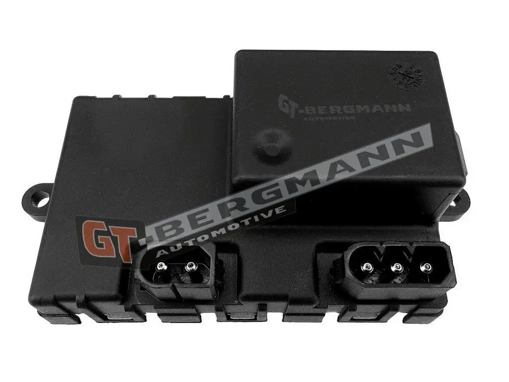 Regler, Innenraumgebläse 12 V GT-BERGMANN GT18-025