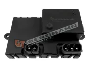 Regler, Innenraumgebläse 12 V GT-BERGMANN GT18-025
