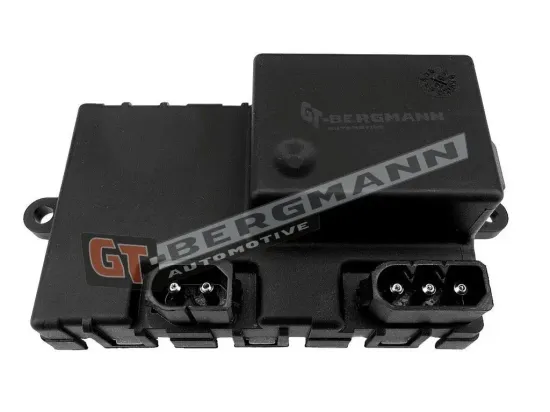 Regler, Innenraumgebläse 12 V GT-BERGMANN GT18-025 Bild Regler, Innenraumgebläse 12 V GT-BERGMANN GT18-025