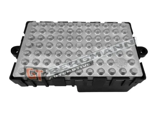 Regler, Innenraumgebläse 12 V GT-BERGMANN GT18-025 Bild Regler, Innenraumgebläse 12 V GT-BERGMANN GT18-025