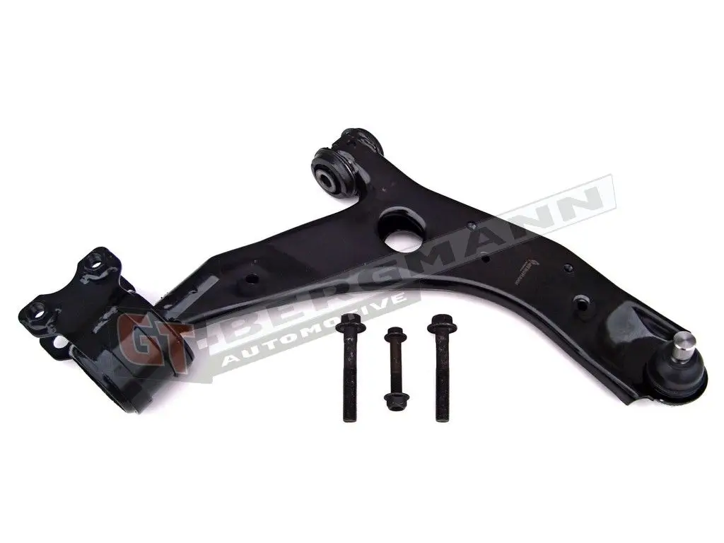 Lenker, Radaufhängung außen rechts unten Vorderachse GT-BERGMANN GT20-022