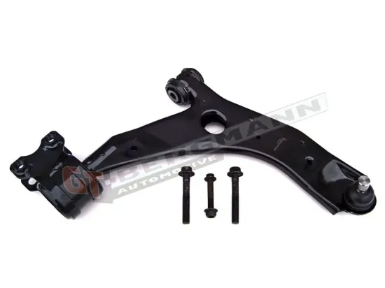 Lenker, Radaufhängung außen rechts unten Vorderachse GT-BERGMANN GT20-022 Bild Lenker, Radaufhängung außen rechts unten Vorderachse GT-BERGMANN GT20-022