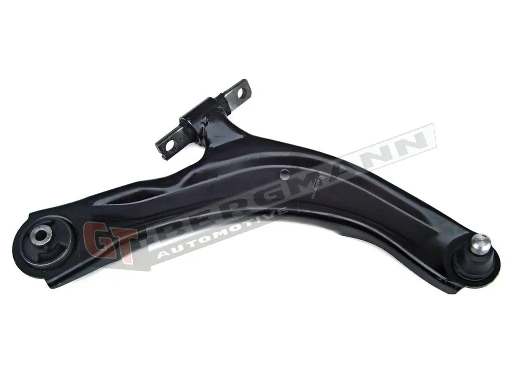 Lenker, Radaufhängung Vorderachse unten außen rechts GT-BERGMANN GT20-033