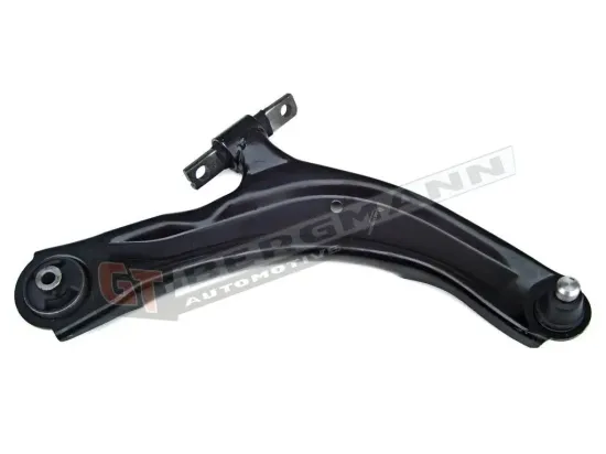 Lenker, Radaufhängung Vorderachse unten außen rechts GT-BERGMANN GT20-033 Bild Lenker, Radaufhängung Vorderachse unten außen rechts GT-BERGMANN GT20-033