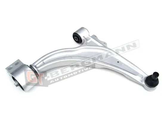 Lenker, Radaufhängung Vorderachse rechts GT-BERGMANN GT20-041 Bild Lenker, Radaufhängung Vorderachse rechts GT-BERGMANN GT20-041