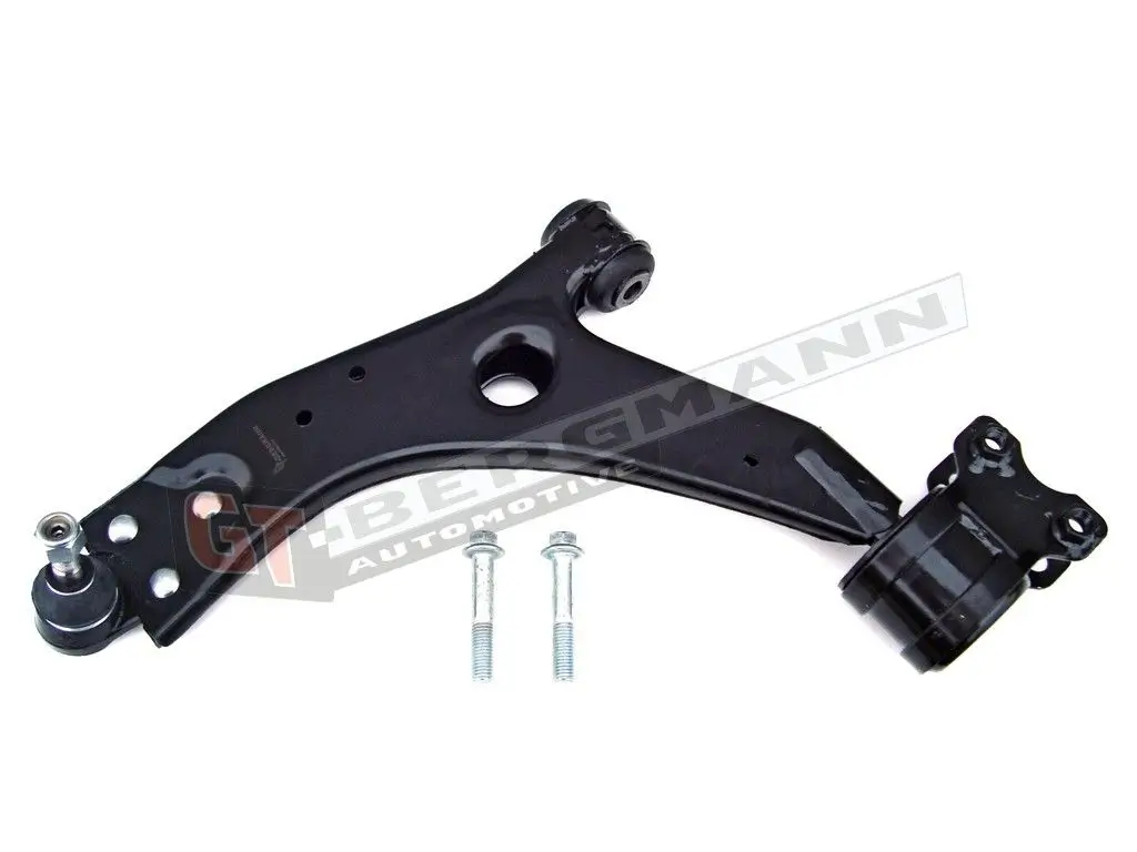 Lenker, Radaufhängung unten Vorderachse links GT-BERGMANN GT20-042