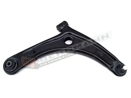 Kühler, Motorkühlung GT-BERGMANN GT10-202 Bild Kühler, Motorkühlung GT-BERGMANN GT10-202