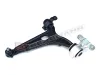 Lenker, Radaufhängung außen unten Vorderachse rechts GT-BERGMANN GT20-081
