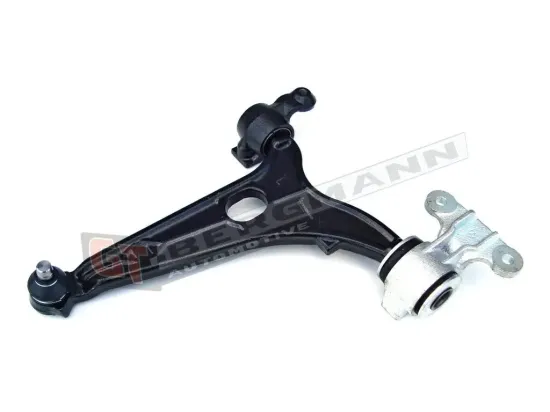 Lenker, Radaufhängung außen unten Vorderachse rechts GT-BERGMANN GT20-081 Bild Lenker, Radaufhängung außen unten Vorderachse rechts GT-BERGMANN GT20-081