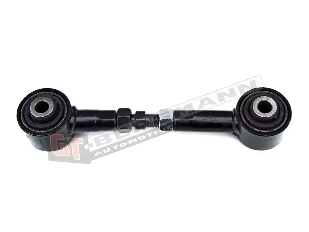 Lenker, Radaufhängung Hinterachse links Hinterachse rechts unten GT-BERGMANN GT20-092