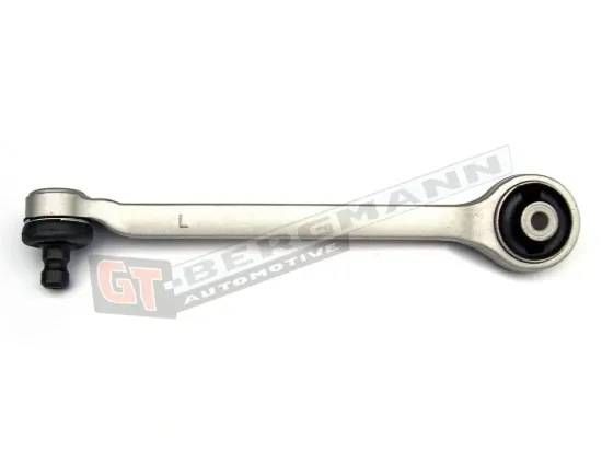 Lenker, Radaufhängung Vorderachse links außen oben GT-BERGMANN GT20-106 Bild Lenker, Radaufhängung Vorderachse links außen oben GT-BERGMANN GT20-106