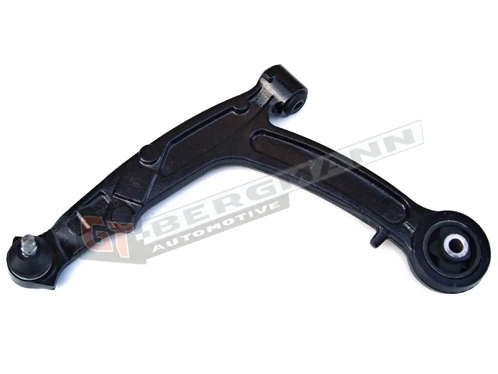 Lenker, Radaufhängung außen links unten Vorderachse GT-BERGMANN GT20-110