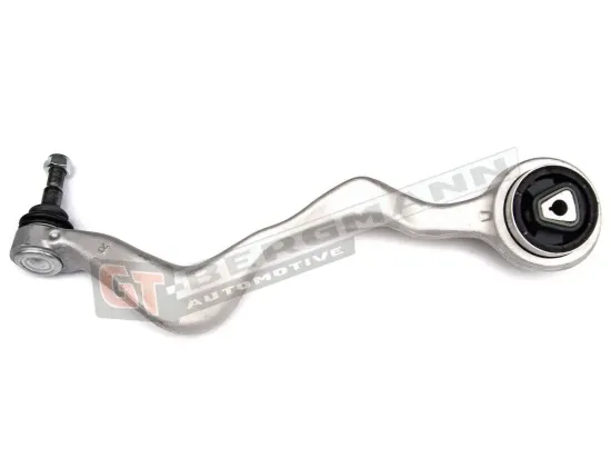 Lenker, Radaufhängung Vorderachse unten außen vorne rechts GT-BERGMANN GT20-116 Bild Lenker, Radaufhängung Vorderachse unten außen vorne rechts GT-BERGMANN GT20-116