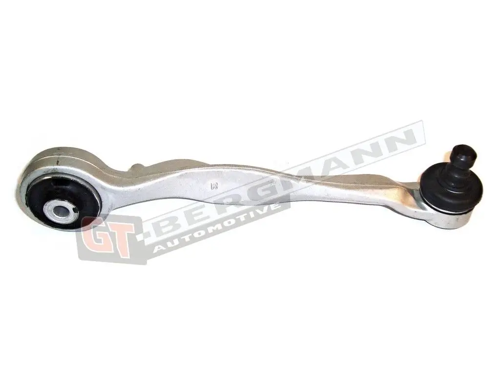 Lenker, Radaufhängung Vorderachse oben hinten rechts GT-BERGMANN GT20-122