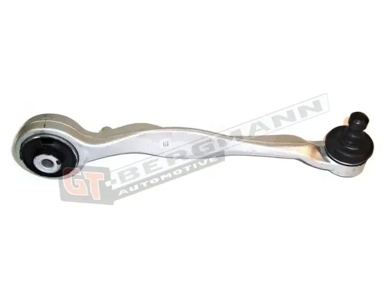 Lenker, Radaufhängung Vorderachse oben hinten rechts GT-BERGMANN GT20-122 Bild Lenker, Radaufhängung Vorderachse oben hinten rechts GT-BERGMANN GT20-122