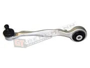 Lenker, Radaufhängung Vorderachse oben hinten links GT-BERGMANN GT20-130