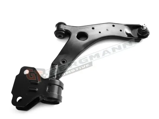 Kondensator, Klimaanlage GT-BERGMANN GT11-094 Bild Kondensator, Klimaanlage GT-BERGMANN GT11-094