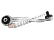 Lenker, Radaufhängung Vorderachse oben außen hinten rechts GT-BERGMANN GT20-140