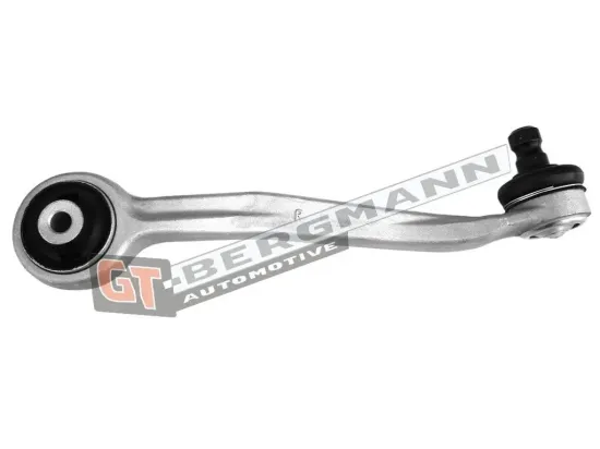 Lenker, Radaufhängung Vorderachse oben außen hinten rechts GT-BERGMANN GT20-140 Bild Lenker, Radaufhängung Vorderachse oben außen hinten rechts GT-BERGMANN GT20-140