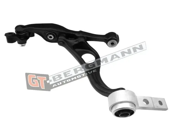 Thermostat, Kühlmittel GT-BERGMANN GT17-026 Bild Thermostat, Kühlmittel GT-BERGMANN GT17-026