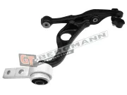 Lenker, Radaufhängung rechts Vorderachse GT-BERGMANN GT20-210
