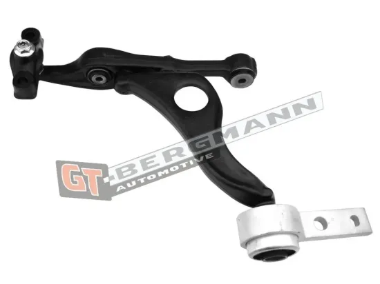 Lenker, Radaufhängung rechts Vorderachse GT-BERGMANN GT20-210 Bild Lenker, Radaufhängung rechts Vorderachse GT-BERGMANN GT20-210