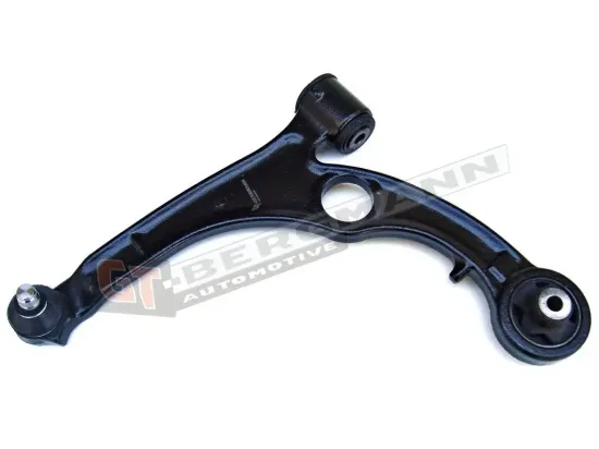 Thermostat, Kühlmittel GT-BERGMANN GT17-026 Bild Thermostat, Kühlmittel GT-BERGMANN GT17-026