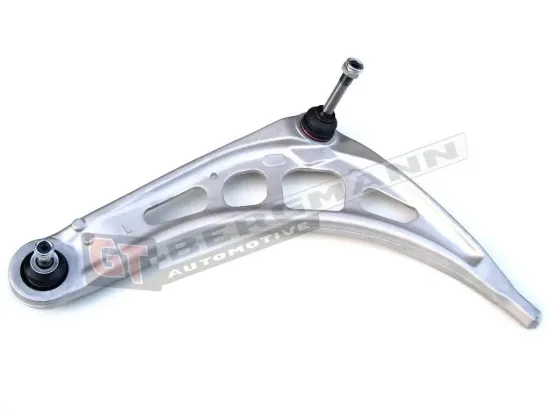 Lenker, Radaufhängung Vorderachse unten links GT-BERGMANN GT20-225 Bild Lenker, Radaufhängung Vorderachse unten links GT-BERGMANN GT20-225