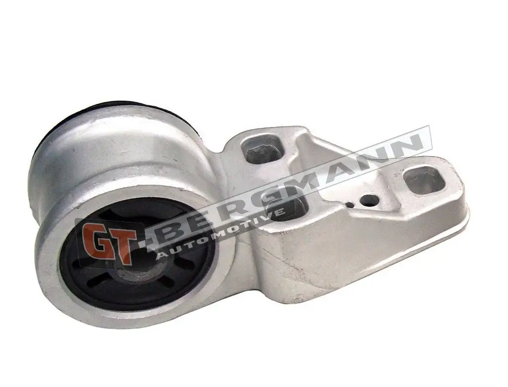 Lagerung, Achskörper Hinterachse links GT-BERGMANN GT22-003