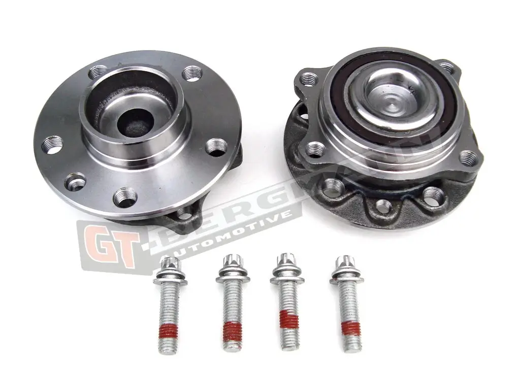 Radlagersatz Hinterachse GT-BERGMANN GT24-004