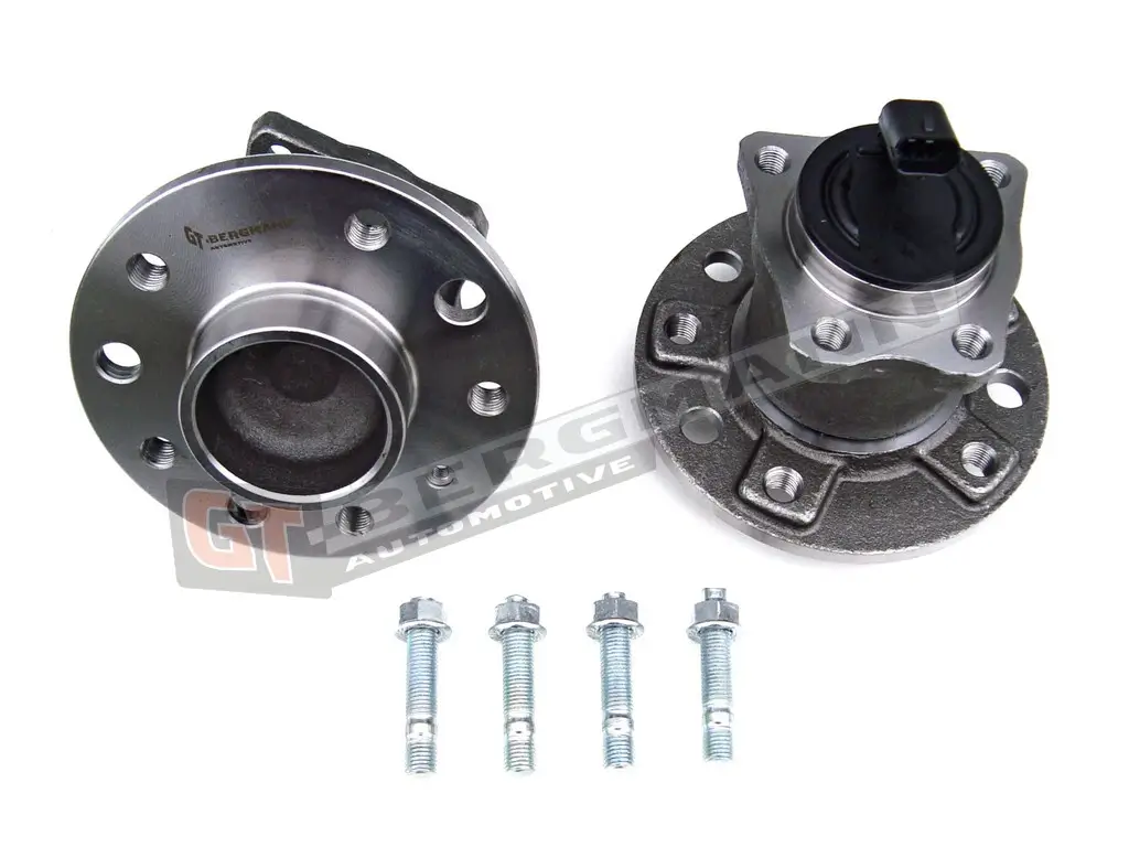 Radlagersatz GT-BERGMANN GT24-024