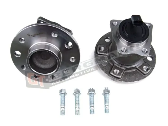 Radlagersatz GT-BERGMANN GT24-024 Bild Radlagersatz GT-BERGMANN GT24-024