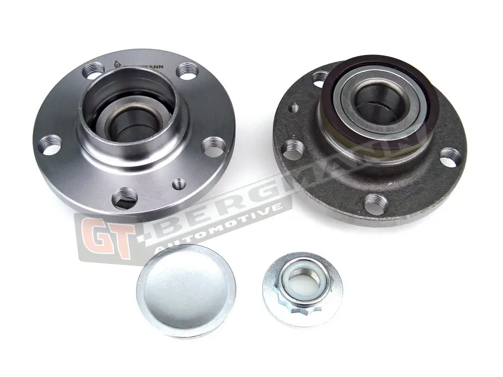 Radlagersatz Hinterachse GT-BERGMANN GT24-007