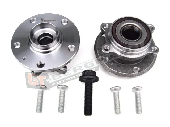 Radlagersatz GT-BERGMANN GT24-008 Bild Radlagersatz GT-BERGMANN GT24-008
